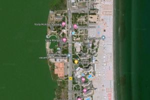 Complex hotelier pe circa 3.000 mp, in Mamaia. Luminita Anghel nu a primit avizele de la Primaria Constanta