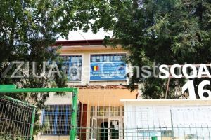 A fost emis certificatul de urbanism pentru reabilitarea si supraetajarea Scolii Marin Ionescu Dobrogianu“ din Constanta 