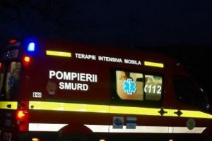 Bărbat rănit grav de un urs!