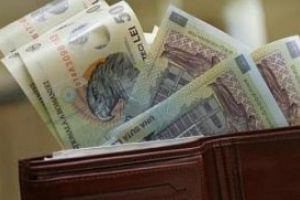 Dancă: Salariul minim pentru anul 2020 creşte la nivel net cu 83 de lei