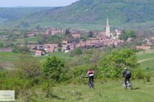 Cele mai frumoase destinaţii ecoturistice, promovate în cadrul unui program derulat în premieră în România