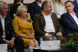 Dăncilă a plecat din fruntea PSD, Ciolacu e noul lider. Moldovan, printre cei care au cerut demisia conducerii