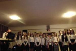 Festivalul „Iubeşte-ţi patria, copile”, astăzi, la Sfântu Gheorghe