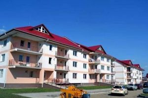 Două primării din judeţul Botoşani primesc bani de la Ministerul Dezvoltării pentru locuinţe sociale