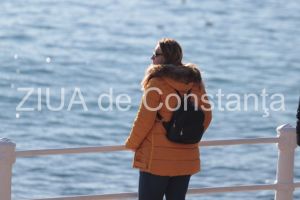 ANM: A venit gerul! Temperaturi inregistrate, in aceasta dimineata, la statiile meteo din Constanta si Tulcea