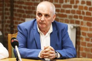 Dr. Gheorghe Carp, managerul Spitalului Judeţean din Oradea: „Unii medici sunt plătiţi prea mult”