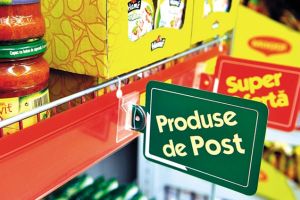 Recomandări ANPC. Cum şi de unde să cumperi produse alimentare de post