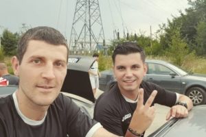 Liviu Chiţa, un nou arbitru argeşean pe lista FIFA