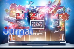 Jocuri de cazino: 2 sloturi unice