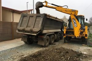 Strazi din Constanta, reabilitate de SC Confort Urban SRL (galerie foto) 