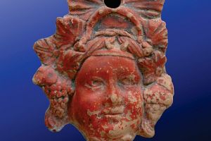 Vernisaj la Muzeul Judeţean Ialomiţa – Expoziţie CENTRUL CERAMIC ROMAN DE LA DUROSTORUM