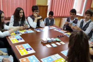 Proiect de cariere, în patru şcoli din Argeş