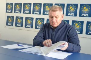Închisoare pe viaţă pentru criminali: Proiectul de lege al deputatului PNL de Alba, Florin Roman, a fost adoptat tacit la Senat
