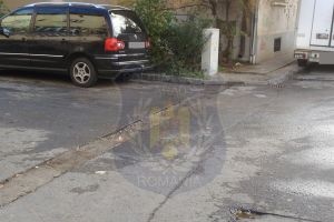 Amenzi USTURĂTOARE pentru firmele care au efectuat LUCRĂRI în centrul Aradului şi în cartiere. Ce au făcut (GALERIE FOTO)