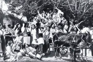 30 noimebrie la Casa de Cultură a Sindicatelor: „Independenţa României” – o superproducţie cinematografică a epocii, în care a apare însuşi Carol I