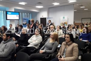 CCINA Constanta a anuntat castigatorii Trofeului creativitatii din acest an