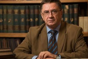 Conferinţă despre Revoluţia din 1989