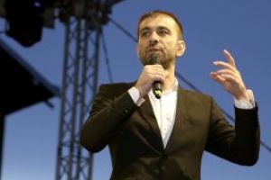 Gabriel Zetea si-a dat demisia din conducerea centrala a partidului