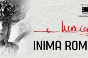 Cu implicarea Clubului Rotary Alba Iulia, documentarul istoric “Maria – Inima României” ajunge vineri la Alba Iulia