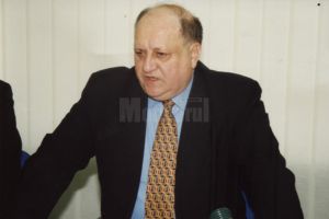 Fostul lider PSD Octav Cozmâncă, despre PSD: „Acum sunt două haite care vor putere şi bani”