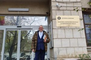 Reabilitarea Curţii Domneşti, amenajarea zonei de agrement a râului Suceava şi alte ...