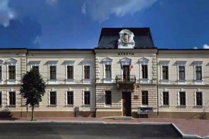 Expoziţia temporară „100 de ani de la unirea Bucovinei cu România. ...