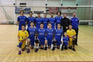 LPS Suceava luptă pentru calificarea la turneul semifinal