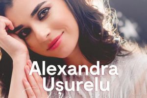 Alexandra Uşurelu aduce concertul ”Magia Hibernalia” la Suceava