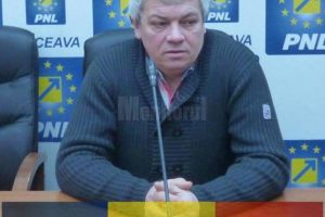 Fostul viceprimar al Sucevei, actualul consilier local PNL Bogdan Bicsi, a murit la vârsta de ...