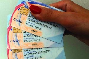 Reamintire legată de valabilitatea cardurilor naţionale de sănătate