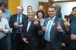 Trei partide pregătesc o strategie pentru doborârea PSD Argeş!