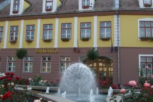 USR desemnează candidatul pentru primăria Cisnădie într-o dezbatere publică