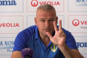 Trei puncte, indiferent cum