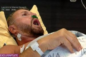 Cătălin Botezatu, luptă dramatică pentru viaţa sa. Informaţii de ultima oră