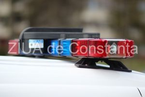 Minora de sase ani disparuta in Ovidiu a fost gasita