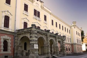 28 noiembrie 2019: Vernisajul expoziţiei Muzeul şi oraşul Alba Iulia după Unire (1919-1922), la Muzeul Naţional al Unirii Alba Iulia