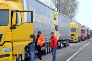 Restricţii de circulaţie pe Dealul Negru