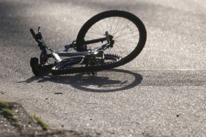 Biciclist accidentat mortal la Umbrăreşti