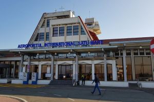 Posibile zboruri spre Franţa, Germania şi Italia de pe Aeroportul Satu Mare. Șansele, peste 50%