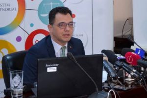 Stefan Radu Oprea: PNL a îngropat Start Up Nation! Anul viitor nu va fi finanţat