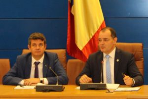 Care crede prefectul Ovidiu Frenţ că este ”lucrul normal din România normală”