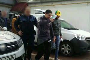 Decizie a instanţei în cazul tâlhăriei de la Topoloveni