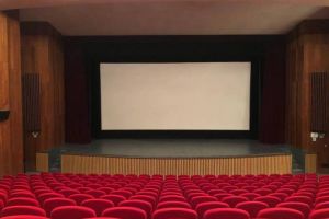 Proiecţiile din decembrie ale Cinematografului Csíki Mozi