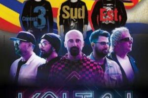 Trei zile de spectacole: ”Crezul lor, Romania noastra”-Sala Sporturilor „Lascar Pana”