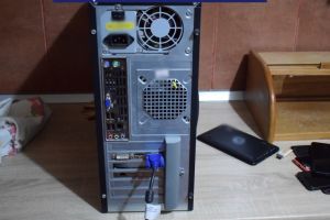 Pornografie infantila, proxenetism, santaj si viol in Calarasi 