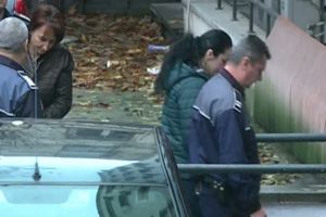 Făgărăşanca Alina Bica, 4 ni de închisoare pentru favorizarea lui Ovidiu Tender