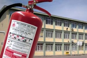 Oficial: Școlile de stat şi grădiniţele nu mai sunt obligate să deţină autorizaţia ISU de incendiu