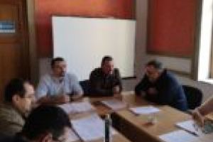 Şedinţele cu cântec din Consiliul Local rămân istorie, la Moldova Nouă