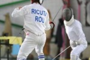 CLUBUL SPORTIV UNIVERSITATEA CRAIOVA, IN COLABORARE CU LICEUL CU PROGRAM SPORTIV “PETRACHE TRISCU” CRAIOVA, organizează ea de  a IX –a  ediţie  a Trofeului International Alfredo Bachelli – spadă masculin si feminin