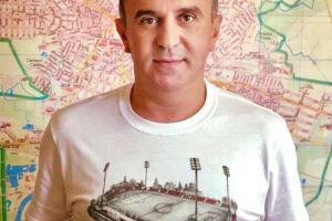 Ilie Cheşa: Mărirea capacităţii peluzelor Stadionului UTA poate fi asigurată din bugetul local